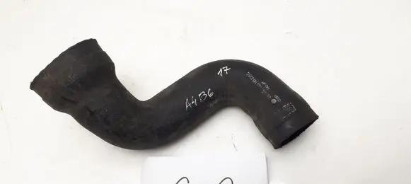 Audi A4 S4 B6 8E 8H Intercooler hose/pipe 8E0145833