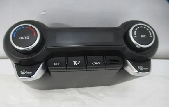 KIA Stonic Climate control unit 97250H8XXX