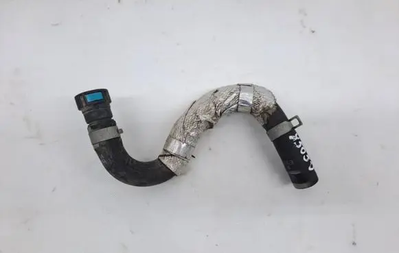 BMW 5 F10 F11 Engine coolant pipe/hose 9274569