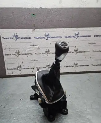 Ford Fiesta Gear selector/shifter in gearbox H1Br7C453BKH 20203