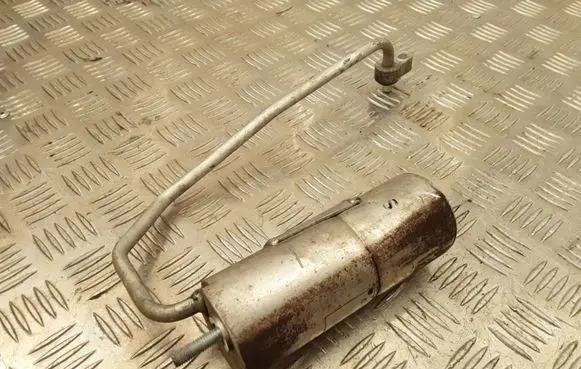 Fiat Croma Air conditioning (A/C) air dryer 879576V