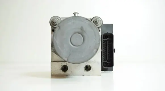 Audi A4 S4 B7 8E 8H ABS Pump 8E0614517BF 8E0910517H