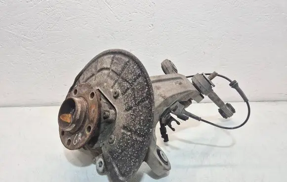 Alfa Romeo Giulia Rear wheel hub 00505439850
