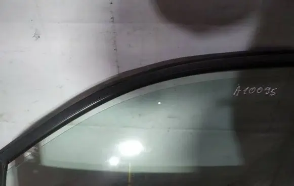 Mitsubishi Space Star Front door window glass four-door AS2