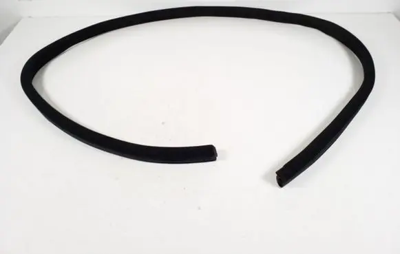 Mercedes-Benz CL C216 Front door rubber seal A2166970151