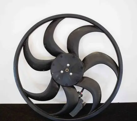 Jaguar F-Pace Fan impeller 