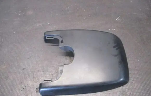 Toyota Corolla E210 E21 Plastic wing mirror trim cover 8646612030