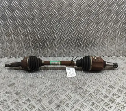 Ford Transit Front driveshaft BK213B437AE