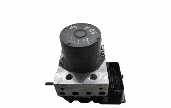 Peugeot Partner ABS Pump 9674663580