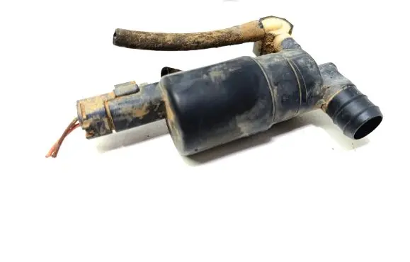 Citroen C4 I Windscreen/windshield washer pump 11148700001