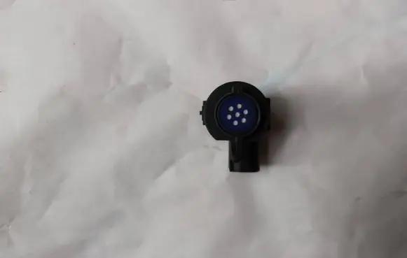 BMW 5 E60 E61 Air quality sensor 13212411