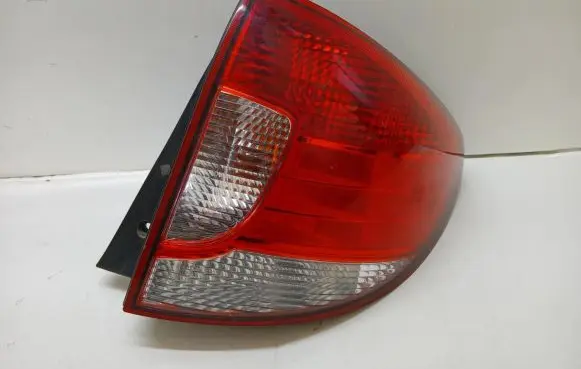 KIA Rio Rear/tail lights