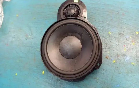 Volkswagen PASSAT CC Front door speaker 3C0035454B IMPRK1543345