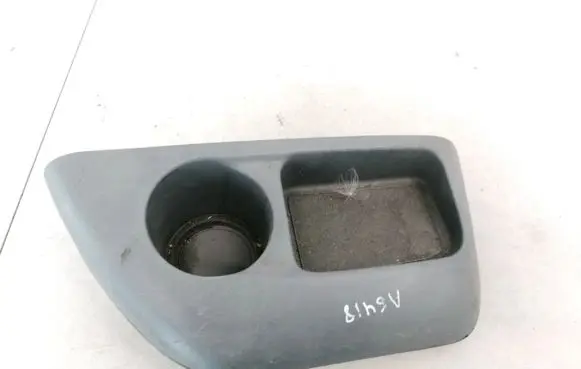 KIA Carens I Cup holder 0K2FA68870