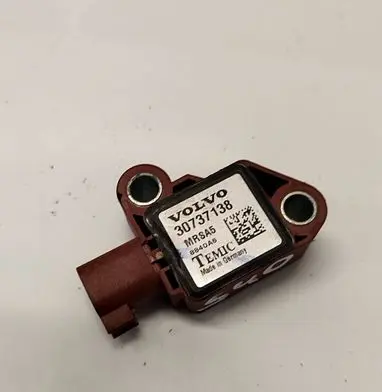 Volvo C30 Airbag deployment crash/impact sensor 30737138