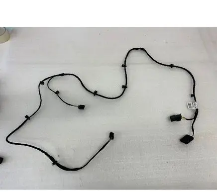 Mercedes-Benz A W177 AMG Parking sensor (PDC) wiring loom A1775408329 20170912