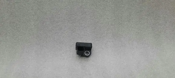 Mercedes-Benz C W205 Airbag deployment crash/impact sensor A0055421218
