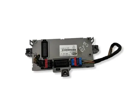 Fiat Croma Other control units/modules 501890160016 NBC19491 51855156