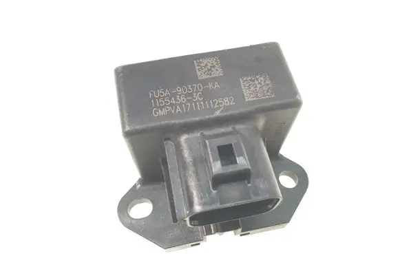 Ford Fusion II Fuel pump relay FU5A9D370KA 11554363C