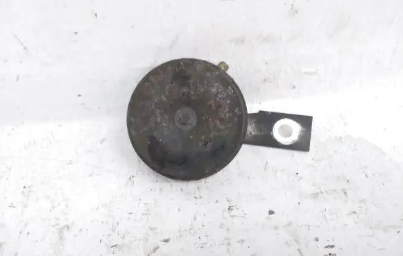 Mitsubishi Outlander Horn signal