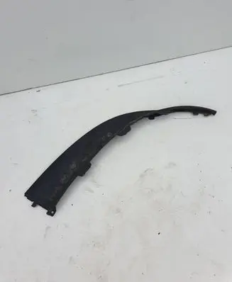 Land Rover Range Rover Sport L320 Front bumper lip 13264406