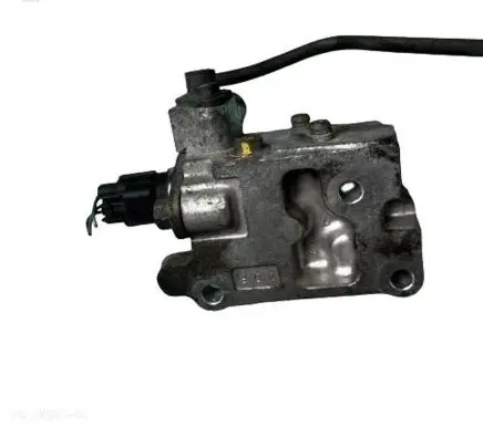 Mitsubishi Carisma Fuel injection high pressure pump MR420916 E3T50271