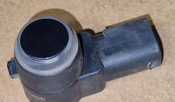 Peugeot 508 Parking PDC sensor 96660163