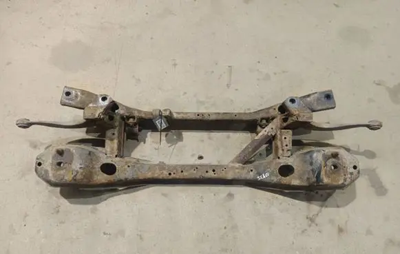 Ford Focus C-MAX Rear subframe 