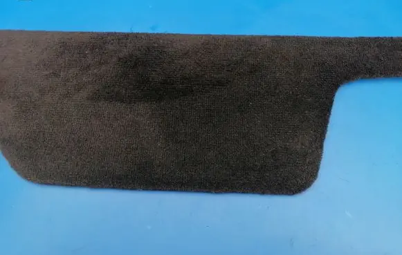 Subaru Legacy Trunk/boot floor carpet liner 
