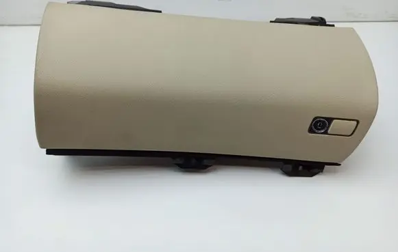 Mercedes-Benz S W221 Glove box set 2216803187 A2216800698