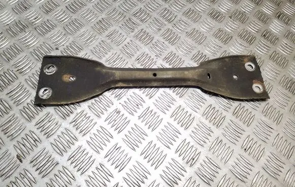 Skoda Octavia Mk2 (1Z) Other under body part 