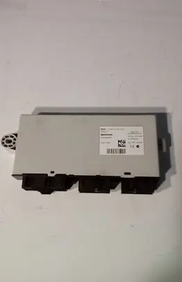 BMW 5 F10 F11 CAS control unit/module 61359241971901