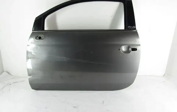 Fiat 500 Door (2 Door Coupe) 