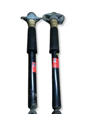 Volkswagen Golf V Rear shock absorber/damper JT462T 437651