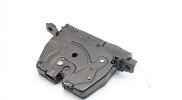 BMW 4 F32 F33 Tailgate/trunk/boot lock/catch/latch 7191212