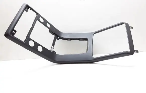 Volvo S80 Climate control/heater control trim 8635818