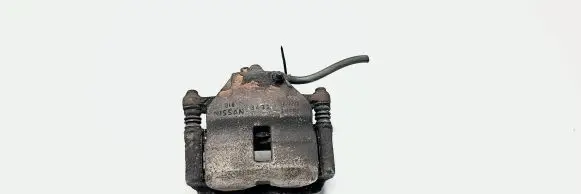 Nissan Almera N16 Front brake caliper