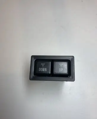Toyota Land Cruiser (BJ70) Other switches/knobs/shifts 158749