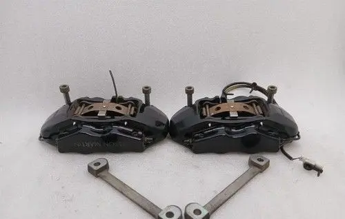 Aston Martin Vanquish V12 Rear brake caliper AD232C465JA