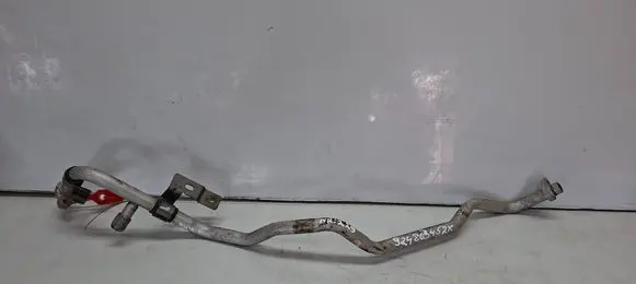 Renault Espace V (RFC) Air conditioning (A/C) pipe/hose S27612229 924803452R