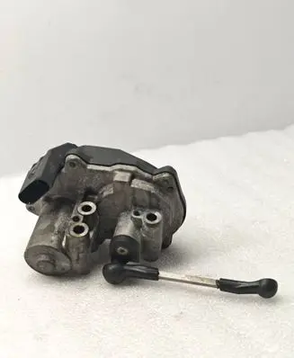 Audi A5 8T 8F Intake manifold valve actuator/motor 059129086L A2C53289031 1019809S06