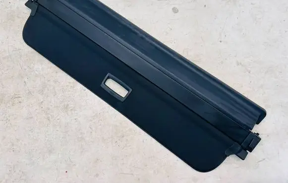 Toyota Corolla E210 E21 Parcel shelf load cover 6491002071