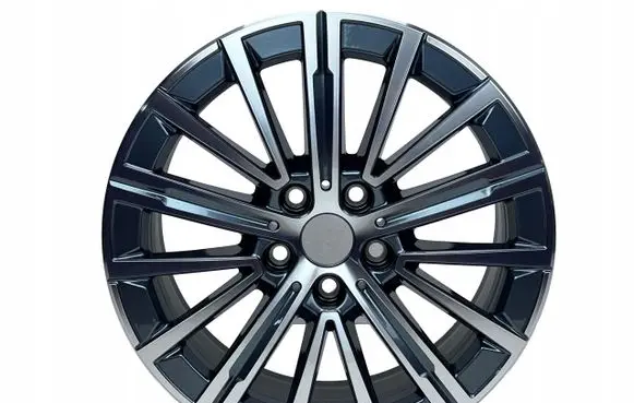BMW 2 Active Tourer U06 R17 alloy rim 6891174