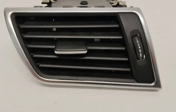 Mercedes-Benz GL X166 Dashboard side air vent grill/cover trim A1668302154 16929586