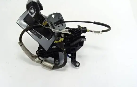 Ford Focus Gear shifter/selector BV6P7K006KD