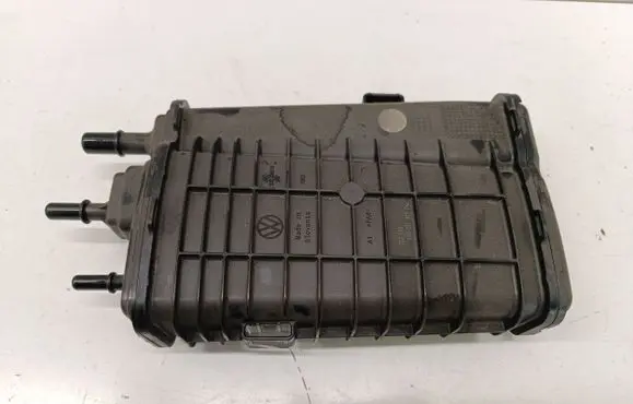 Volkswagen Multivan T7 Active carbon filter fuel vapour canister 7T0201801