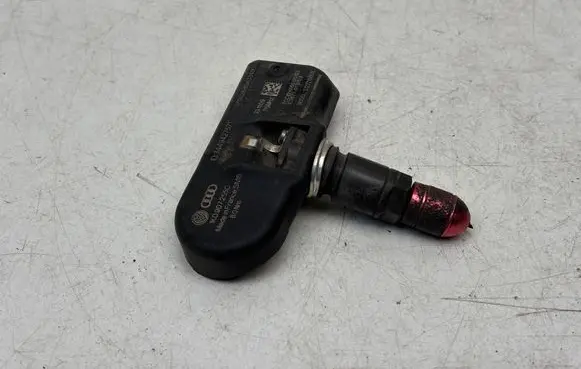 Audi A7 S7 4G Tire pressure sensor 1K0907255C