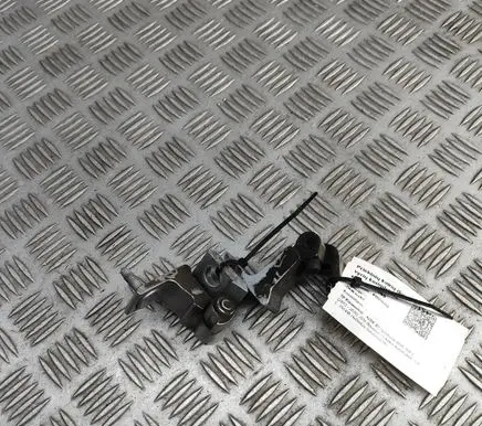Audi A3 S3 8V Front door hinges set 8V0833403E 8X0831403E