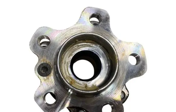 BMW X4 G02 Front wheel ball bearing 6871193 31206871193