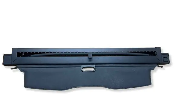 BMW 5 F10 F11 Parcel shelf load cover 51479200685 9200685